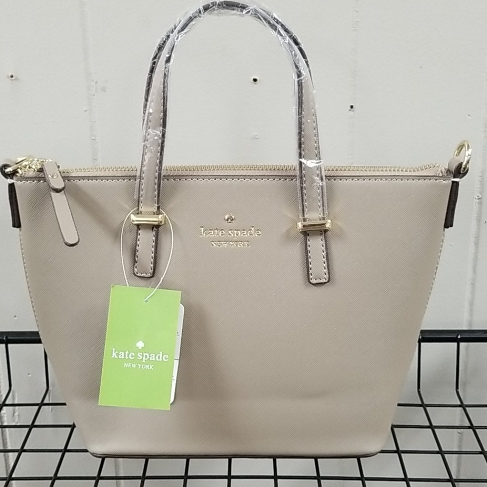 Kate Spade maryanne pxru2289 gold coast pink 001